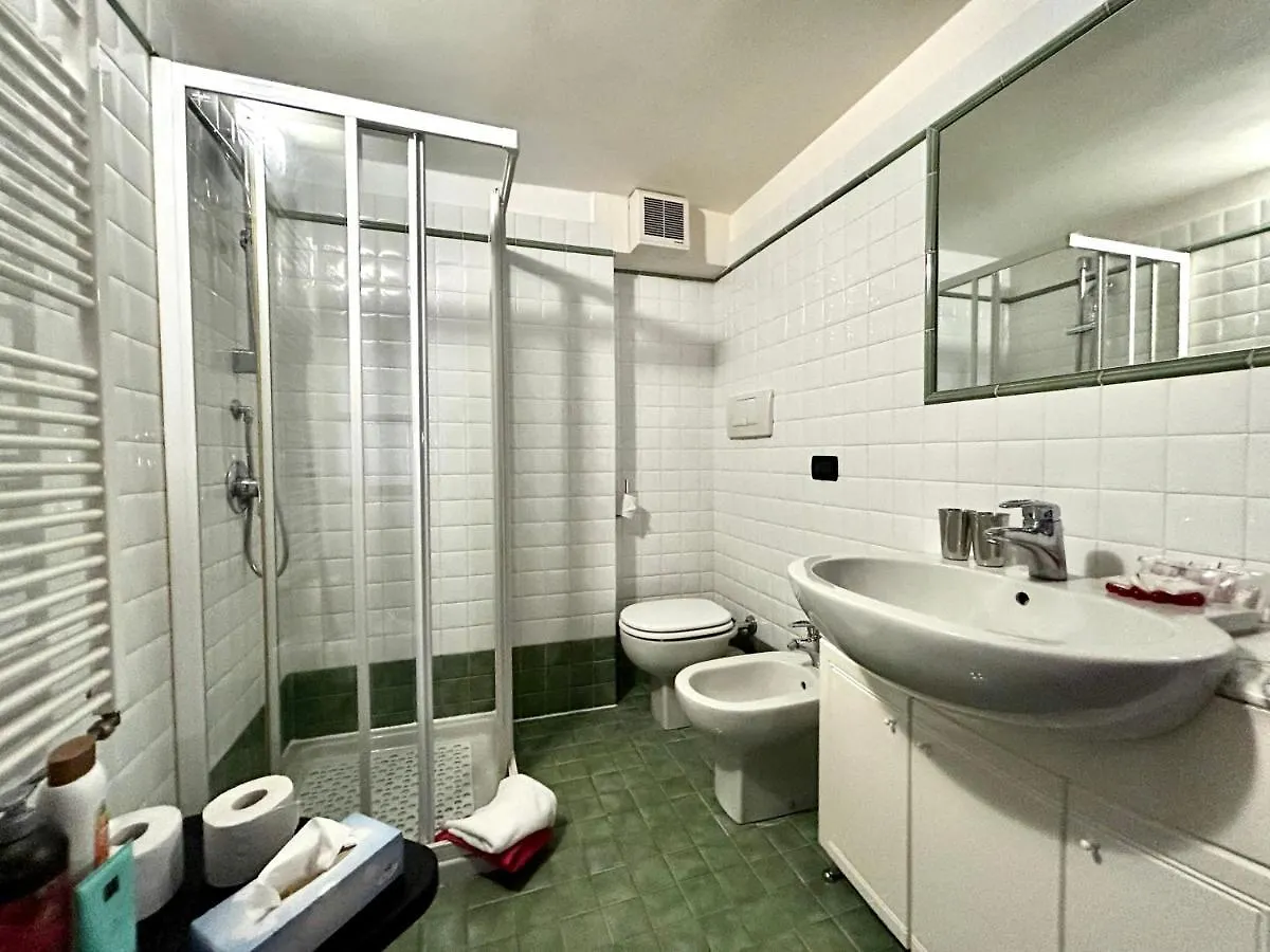Grimaldi Apartments Cannaregio Venice