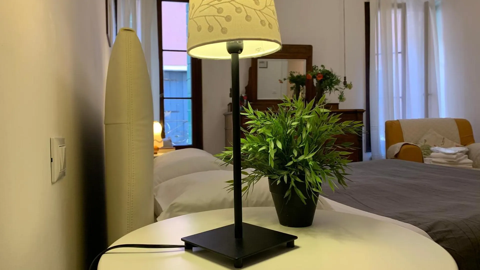 Grimaldi Apartments Cannaregio Venice