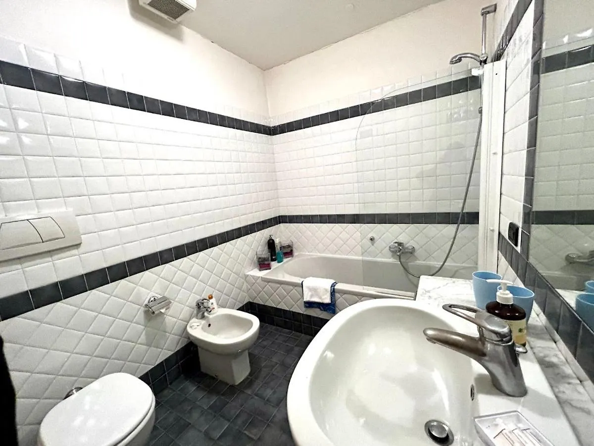 Grimaldi Apartments Cannaregio Venice