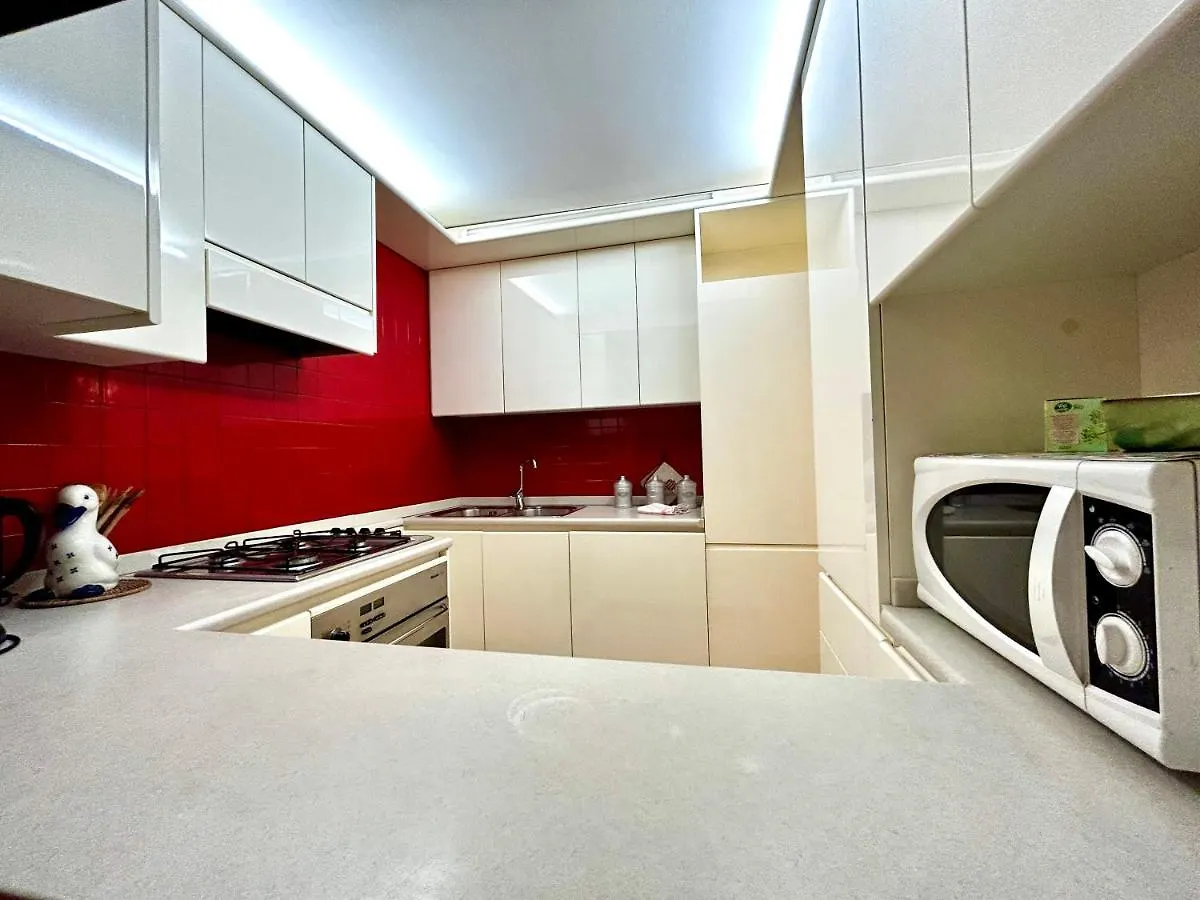 Grimaldi Apartments Cannaregio Venice 0*,  Italy