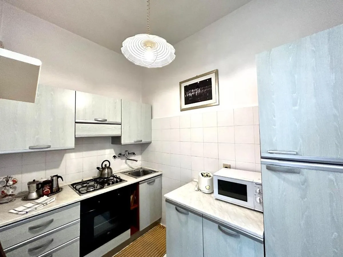 Grimaldi Apartments Cannaregio Venice