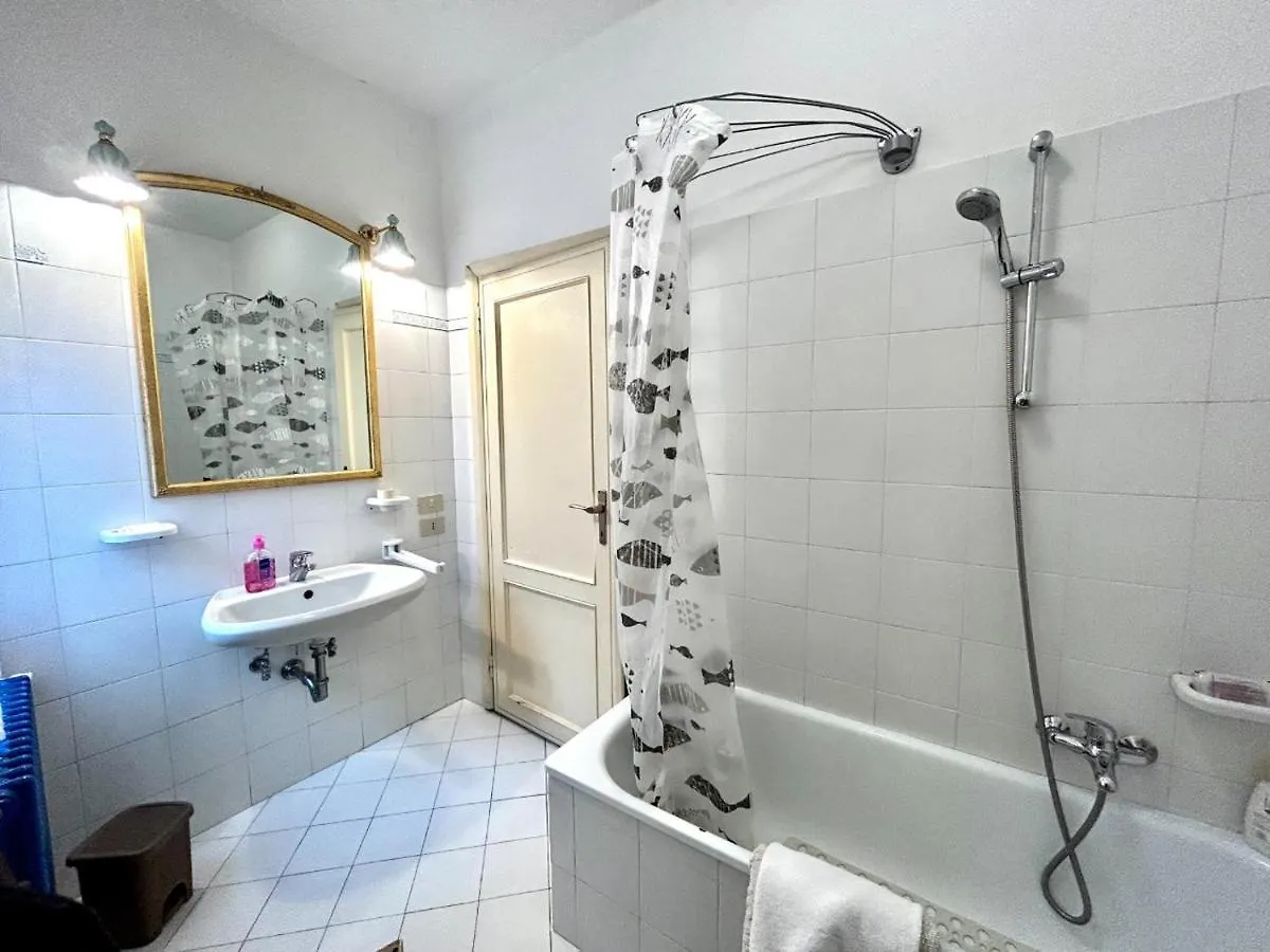 Grimaldi Apartments Cannaregio Venice