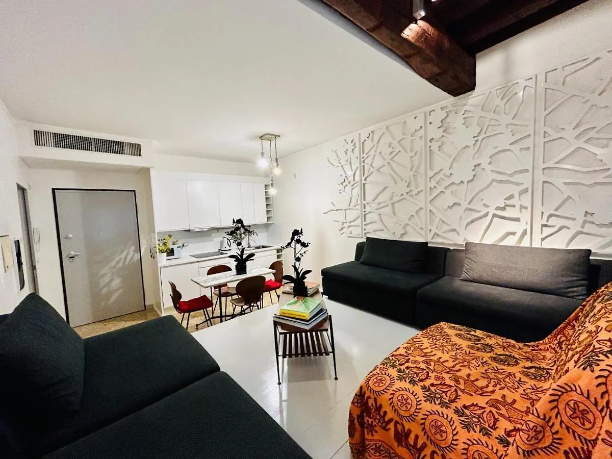 Grimaldi Apartments Cannaregio Venice Italy