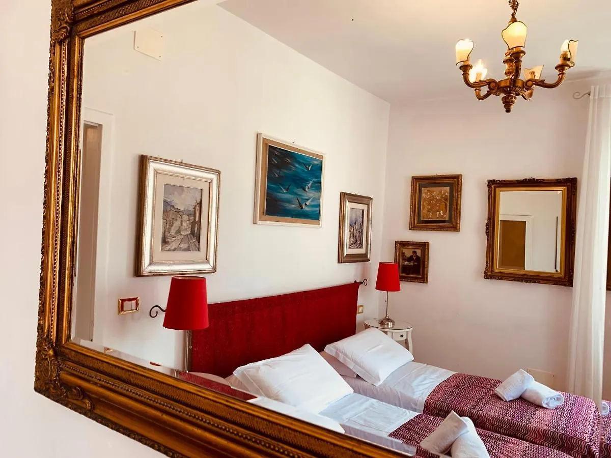Grimaldi Apartments Cannaregio Venice