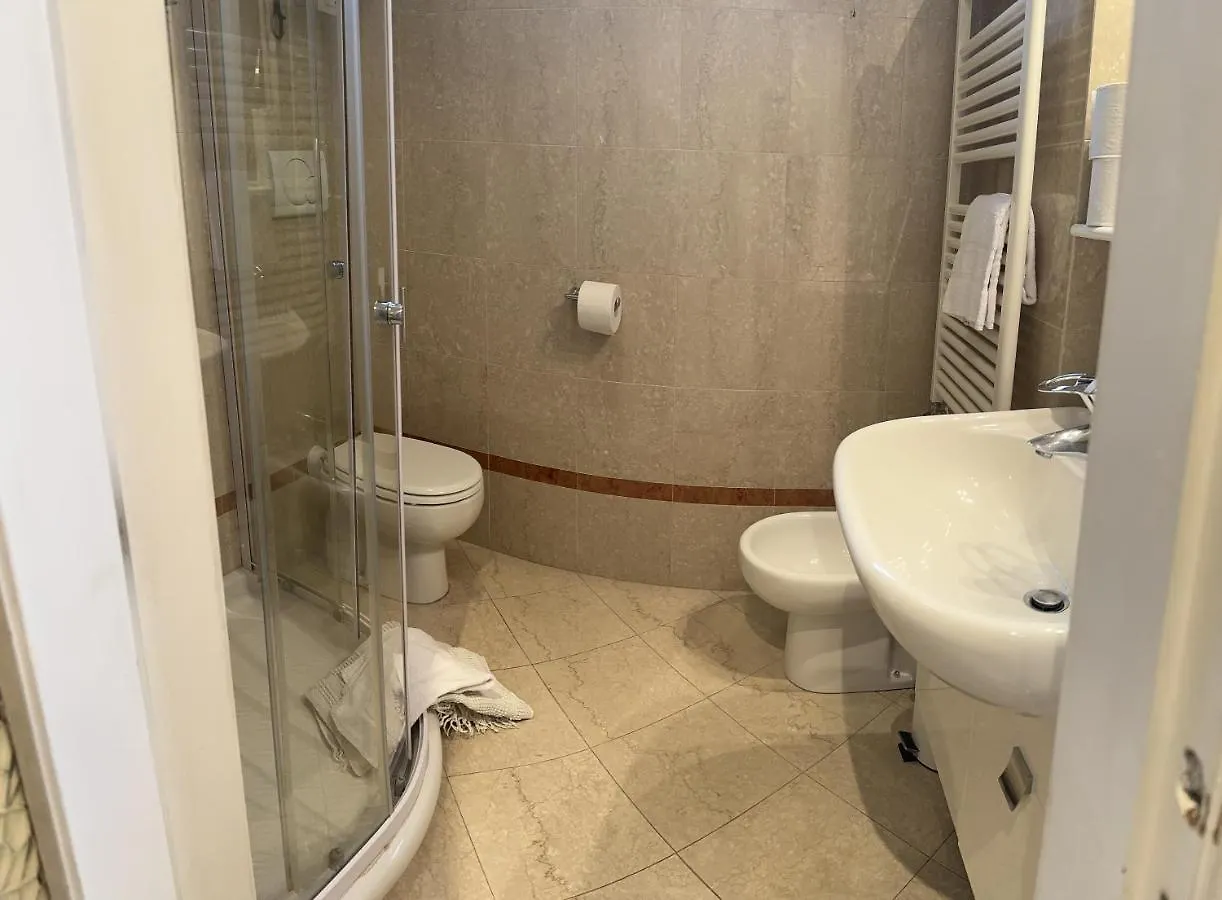 Grimaldi Apartments Cannaregio Venice