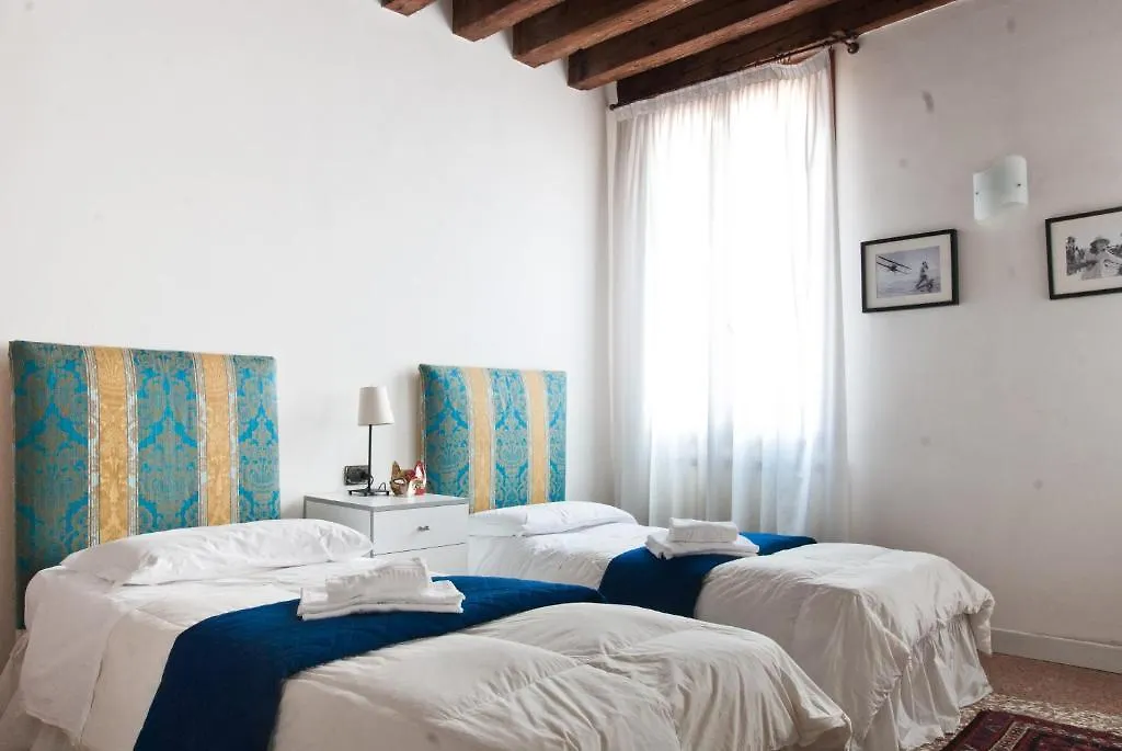Grimaldi Apartments Cannaregio Venice