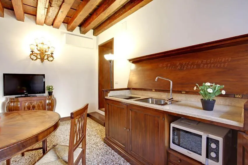 Grimaldi Apartments Cannaregio Venice Italy