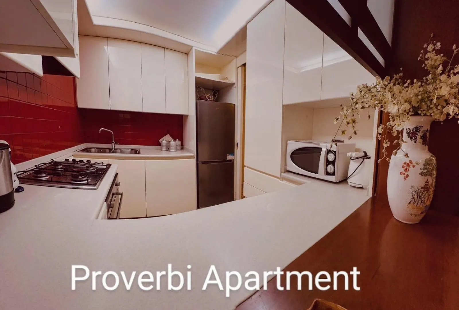 Grimaldi Apartments Cannaregio Venice