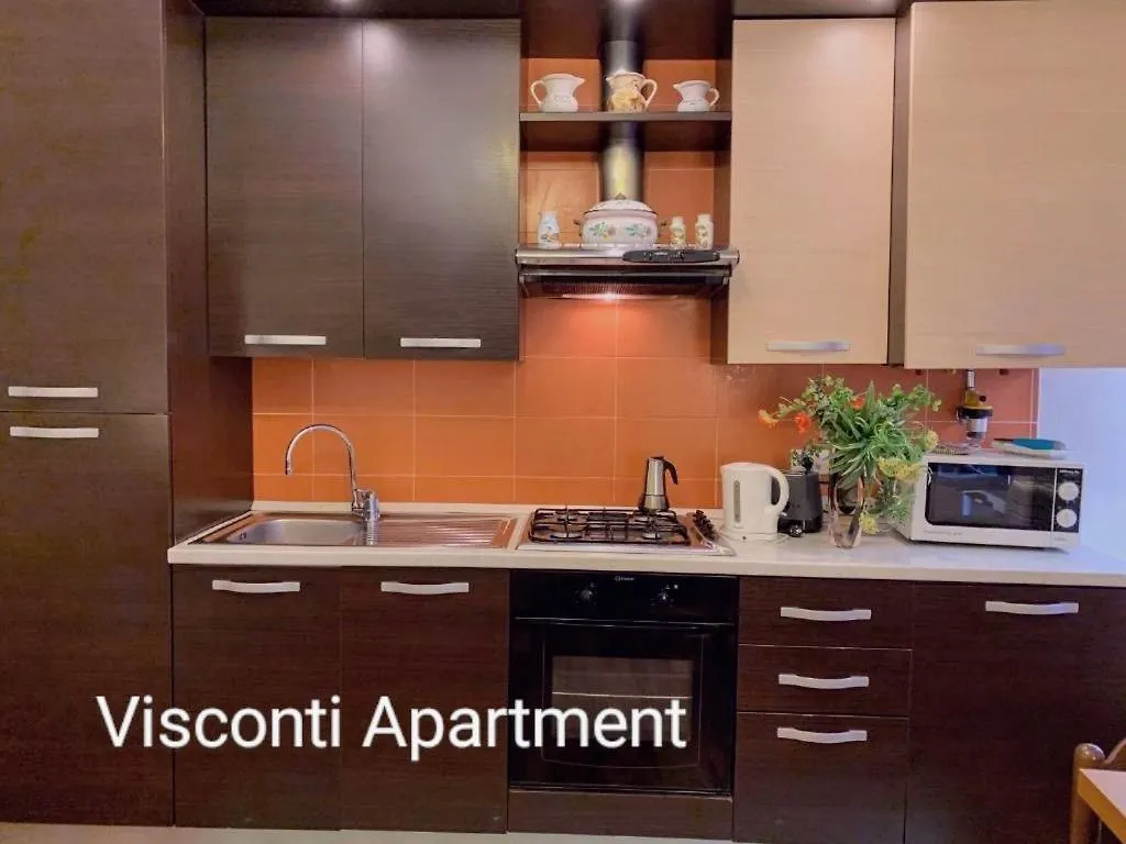 Grimaldi Apartments Cannaregio Venice