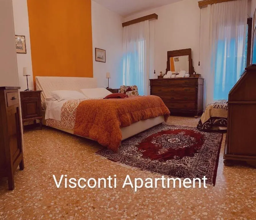 Grimaldi Apartments Cannaregio Venice 0*,  Italy