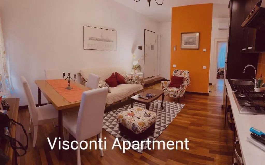 Grimaldi Apartments Cannaregio Venice Italy