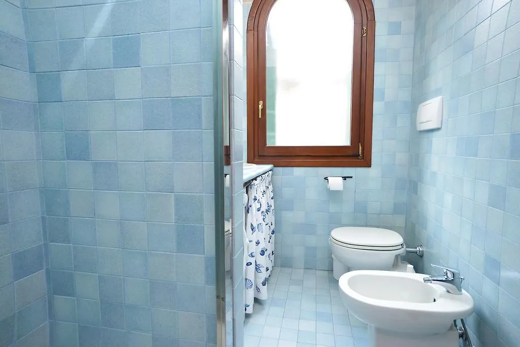Grimaldi Apartments Cannaregio Venice