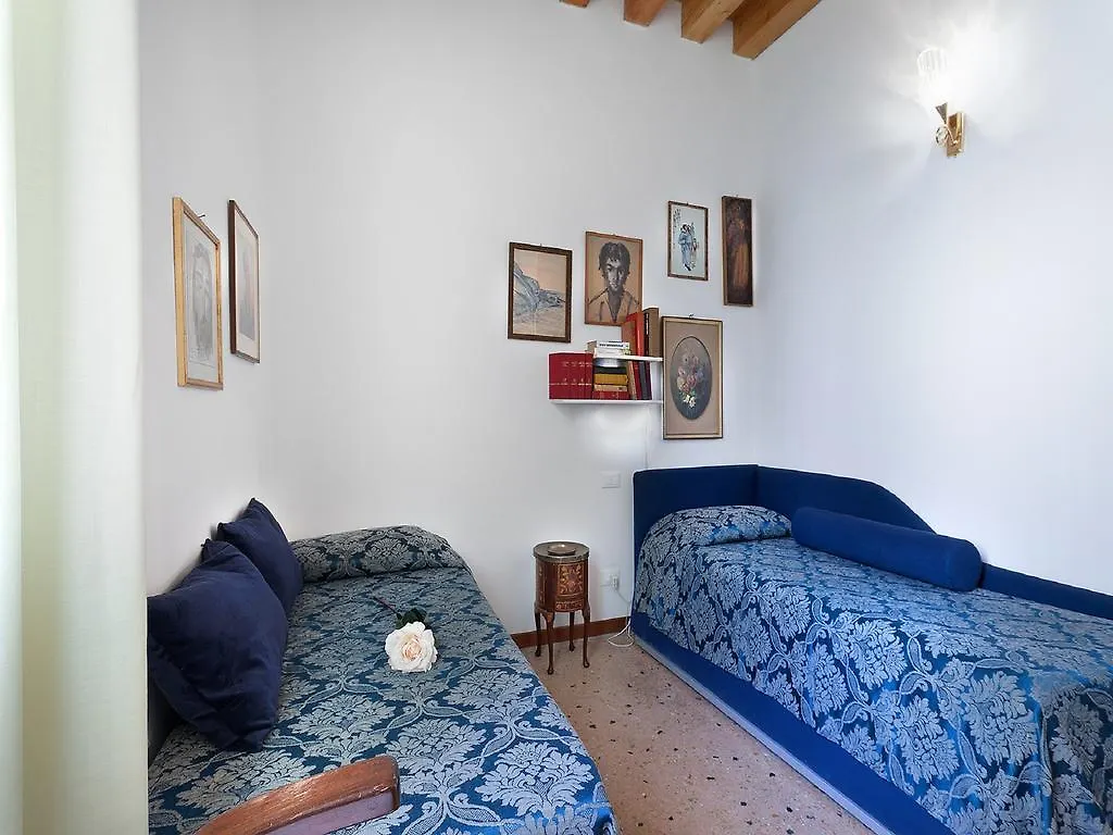 Grimaldi Apartments Cannaregio Venice 0*,