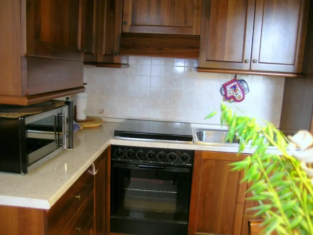 Grimaldi Apartments Cannaregio Venice