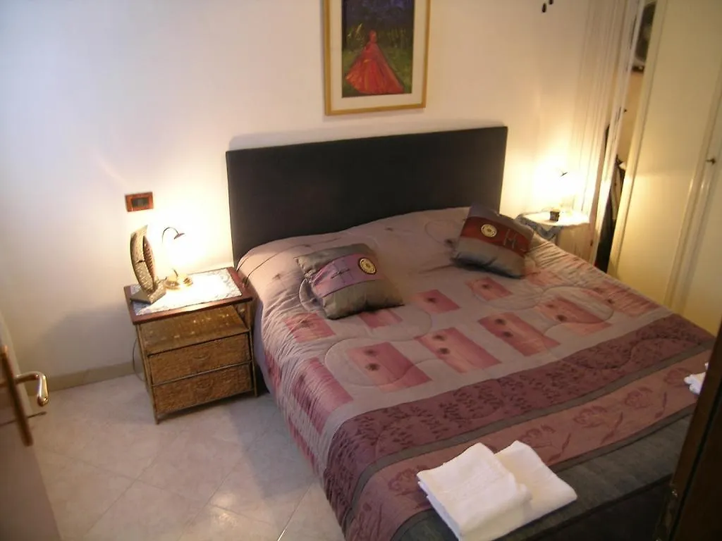 Grimaldi Apartments Cannaregio Venice