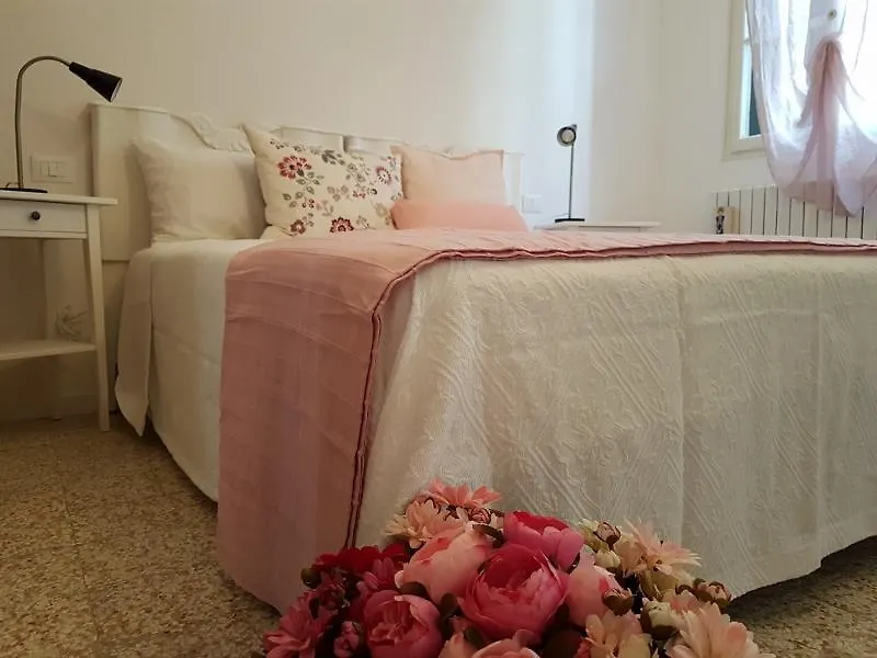 Grimaldi Apartments Cannaregio Venice