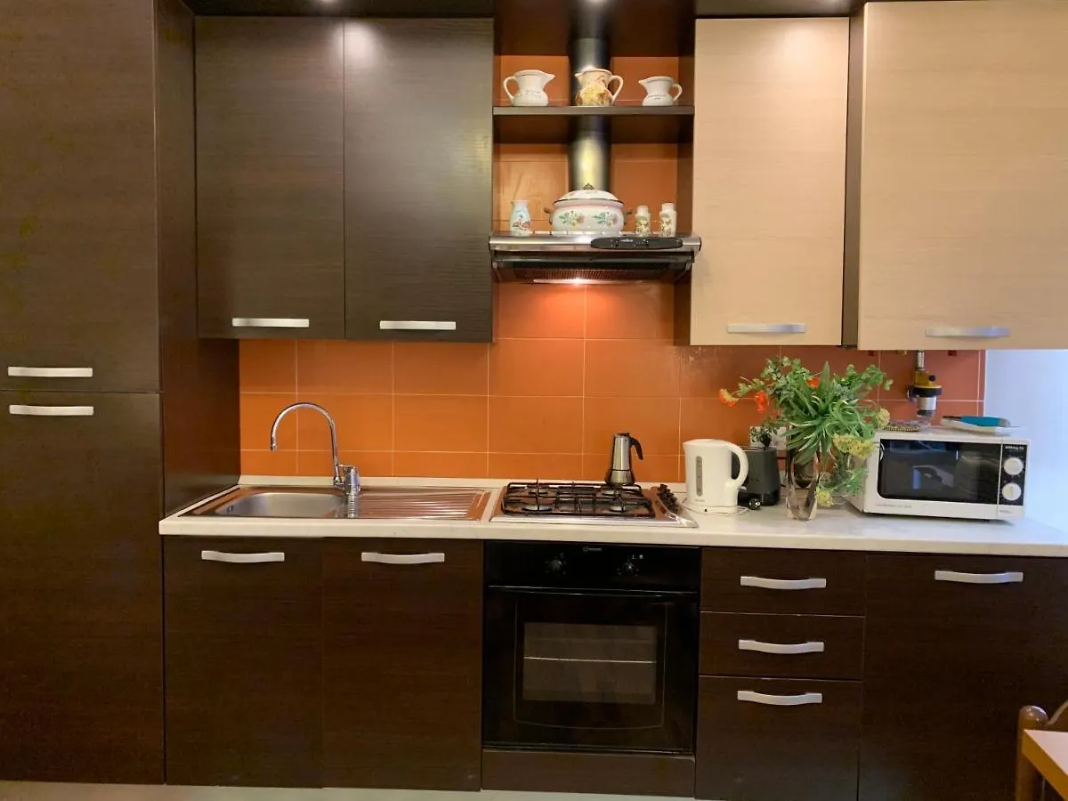 Grimaldi Apartments Cannaregio Venice 0*,