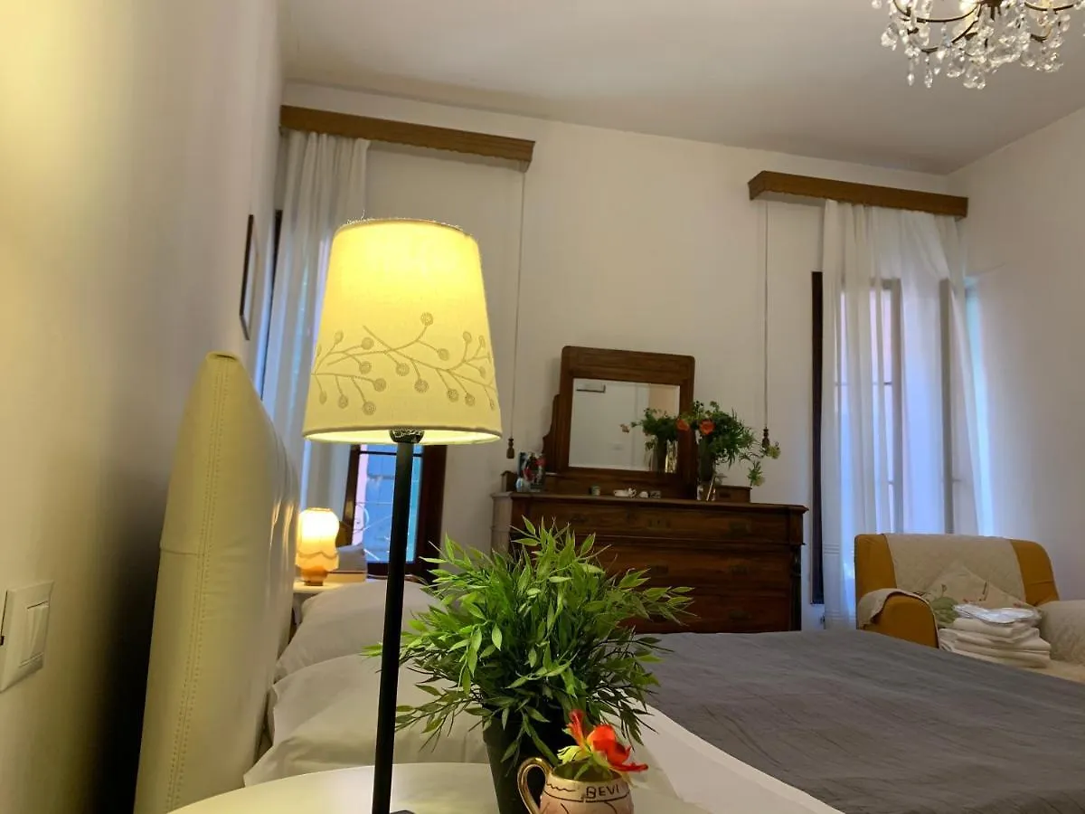 Grimaldi Apartments Cannaregio Venice Italy