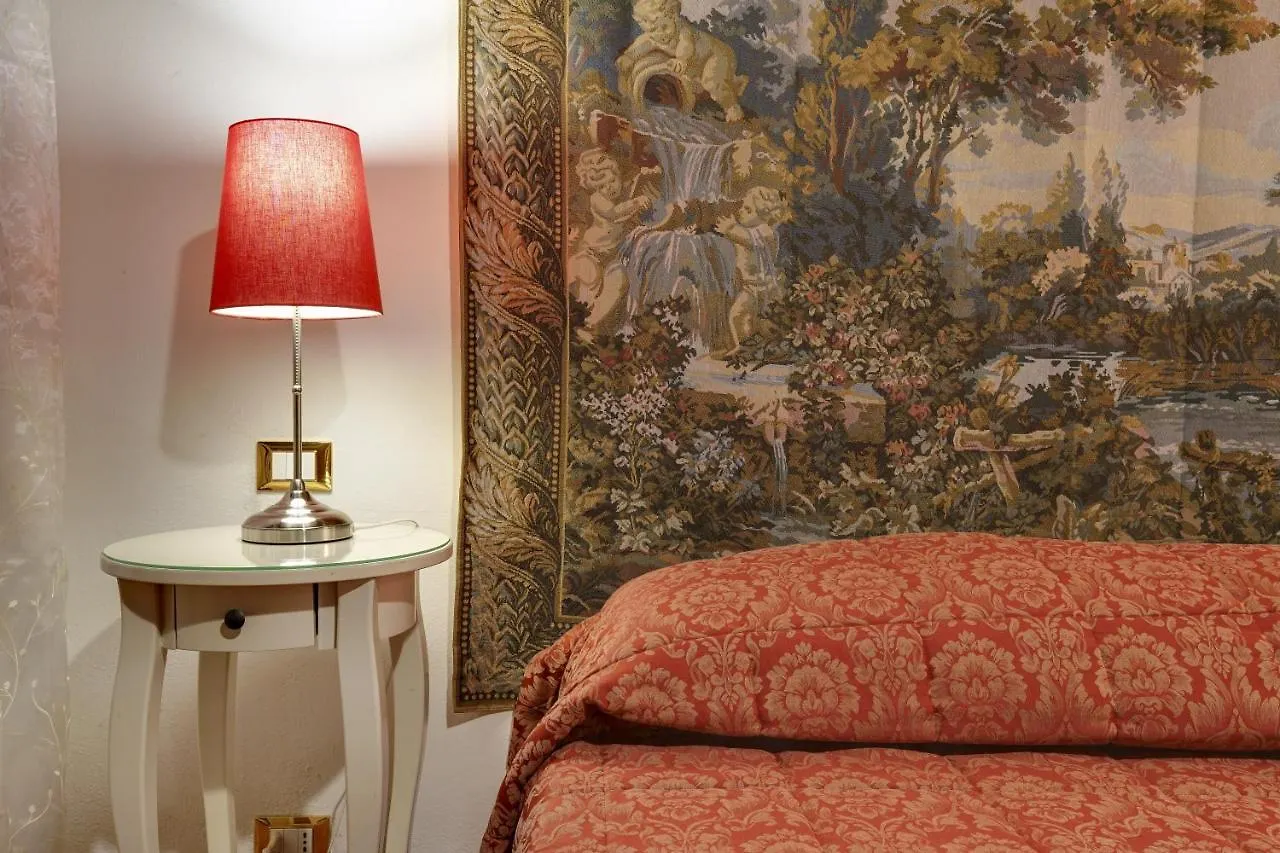 Grimaldi Apartments Cannaregio Venice