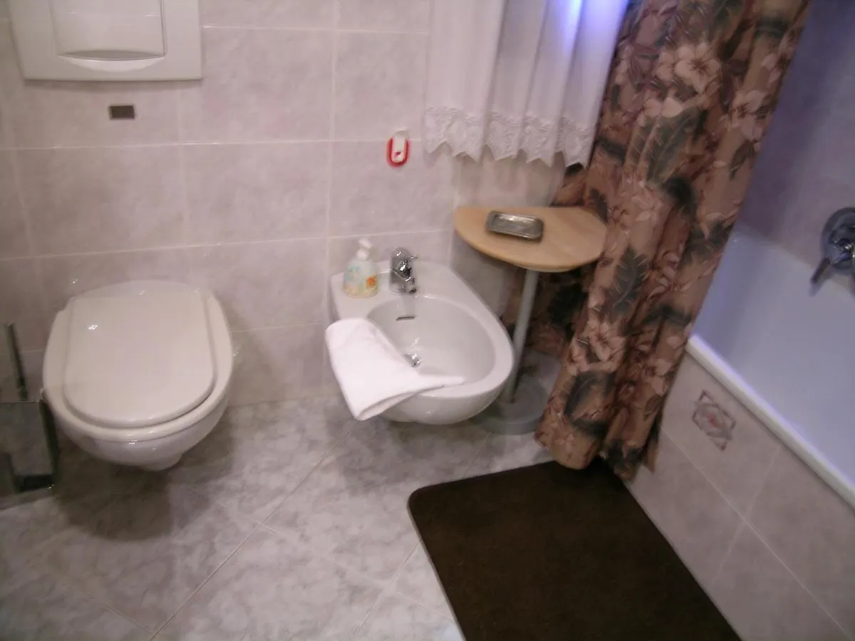 Grimaldi Apartments Cannaregio Venice Italy