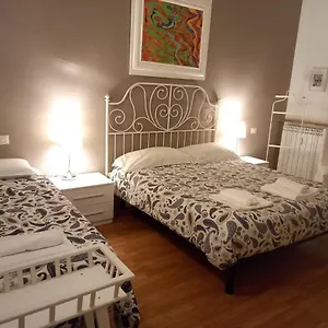 San Pietro Privatunterkunft Rom