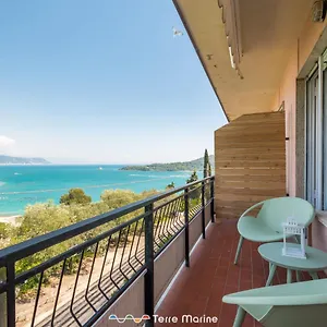 Torre Scola, Terre Marine Apartment Porto Venere