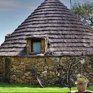 Sa Mandra Alloggio per agriturismo Casa Minnina