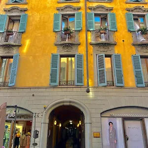 Bergamoincenter Appartamento Bergamo