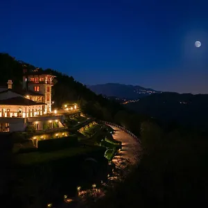 Tenuta De L'annunziata - Natural Relais Alloggio per agriturismo Uggiate