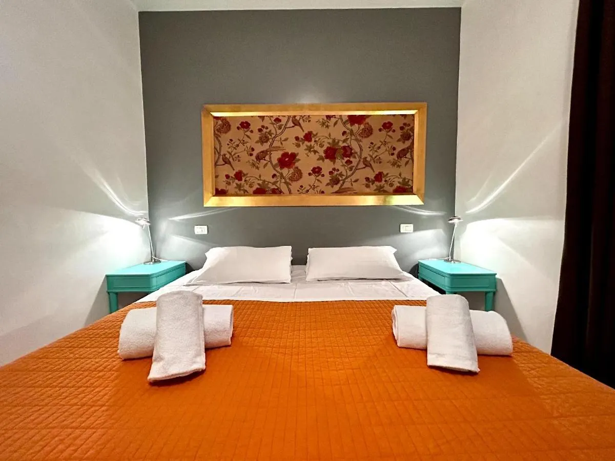 Grimaldi Apartments Cannaregio 베니스
