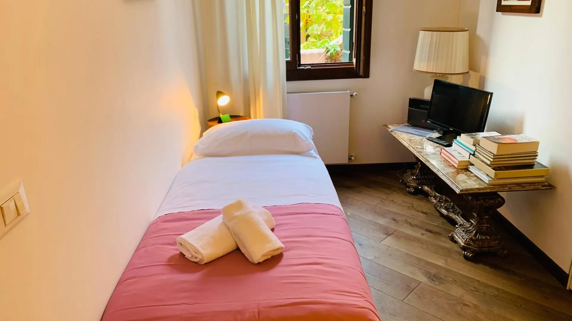 Grimaldi Apartments Cannaregio 베니스