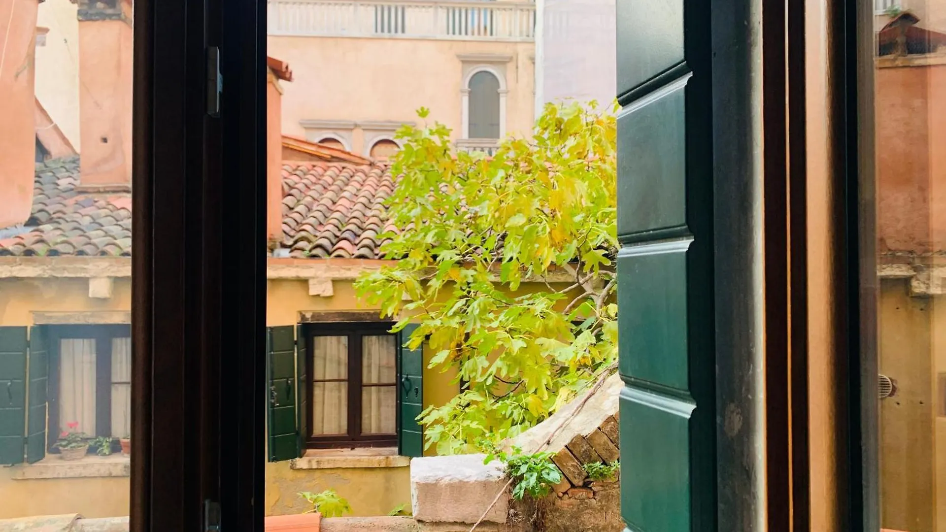 Grimaldi Apartments Cannaregio 베니스