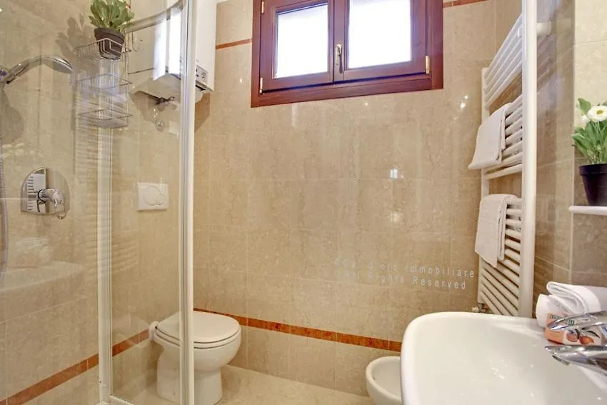 Grimaldi Apartments Cannaregio Venice Italy