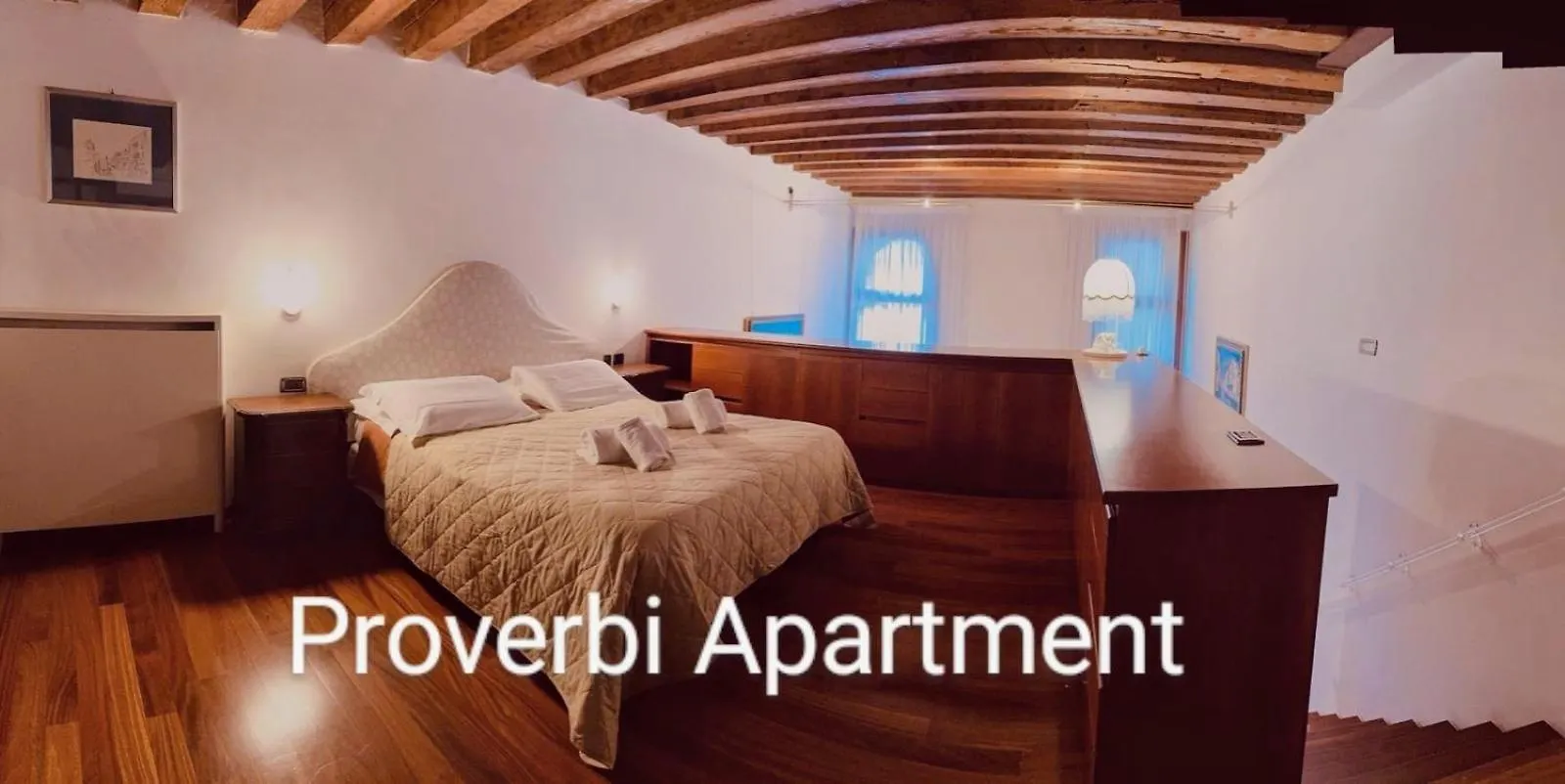 Grimaldi Apartments Cannaregio Venice 0*,