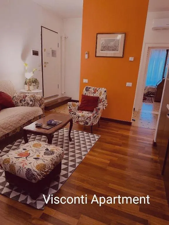 Grimaldi Apartments Cannaregio Venice 0*,  Italy